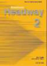 American Headway 2. Teacher's Resource Book