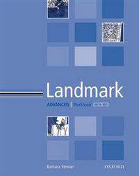 Landmark advanced wb w/k