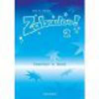 Zabadoo! 2 Teacher'S Book