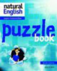 Natural English Up -Intermediate . Puzzle B.