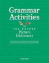 Oxf Picture Dictionnaire Gram Act