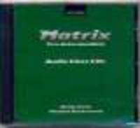 Matrix: Pre-Intermediate: Pre-intermediate (аудиокурс на 2 CD)