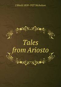 Tales from Ariosto