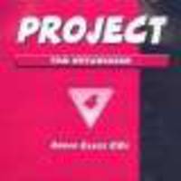 Project 4 (Сd)