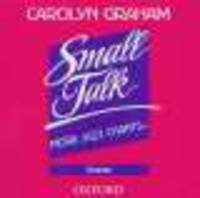 Small Talk Chants (Сd)
