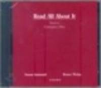 Read All Audio Book Out It Starter (Сd)
