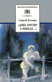 "Душа грустит о небесах...": Стихотворения и поэмы