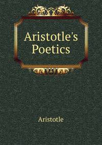 Aristotle's Poetics