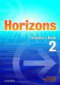 Horizons 2 Student'S Book