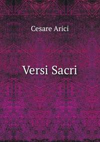 Versi Sacri
