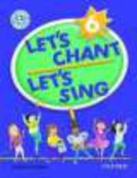 Let`S Chant, Let`S Sing 6 (Сd) Pack