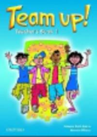 Team up 1 tb na!