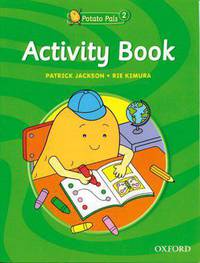 Potato Pals 1 Audio Book