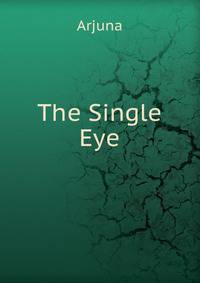 The Single Eye