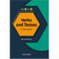 Test It,Fix It Vers And Tenses Pre-Intermediate