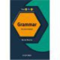 Test It,Fix It English Grammar Pre-Intermediate N T Rev