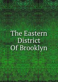 The Eastern District Of Brooklyn