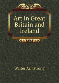 Art in Great Britain and Ireland