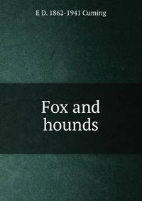 Fox and hounds