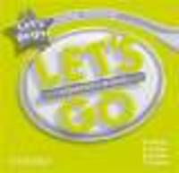 Let`s Go. Let`s begin CD(2)