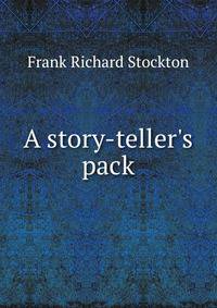 A story-teller's pack