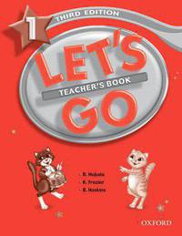 Let's Go 1 Tests and Quizzes: Tests and Quizzes