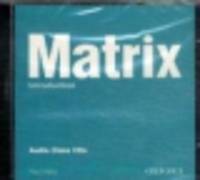 Matrix Intonation Class Compact Disk
