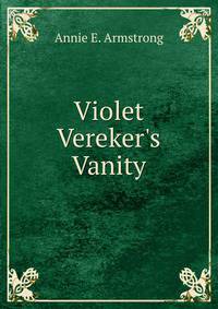 Violet Vereker's Vanity