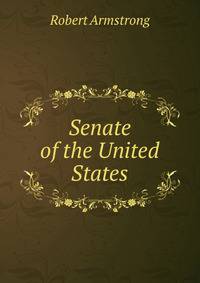 Senate of the United States