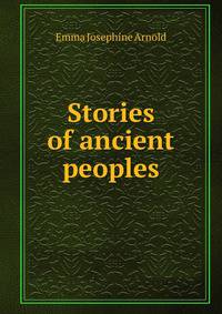 Stories of ancient peoples