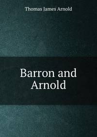 Barron and Arnold