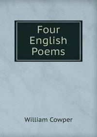 Four English Poems