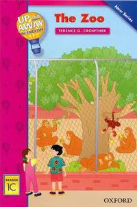 Up and Away Readers (Reader 1C)