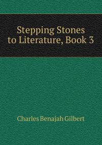Stepping Stones to Literature, Book 3