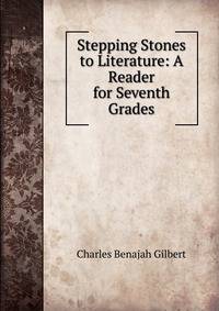 Stepping Stones to Literature: A Reader for Seventh Grades