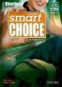 Smart Choice. Starter. Student Book (+ Digital Practice Pack)
