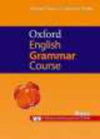 Oxford English Grammar Course. Basic wthout answers (+CD)