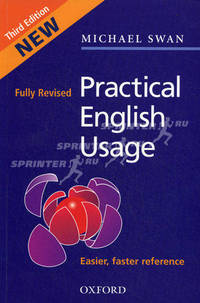 Practical English Usage. Third Edition