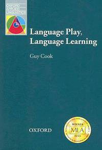Oxford Applied Linguistics Language Play, Language Learning