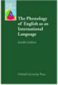 Oxford Applied Linguistics Phonology Of English As Intermediate N Language