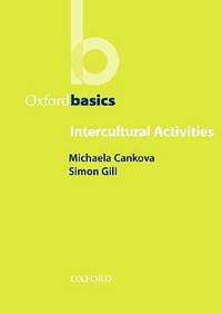Oxford Basics Intermediate Cultural Activites