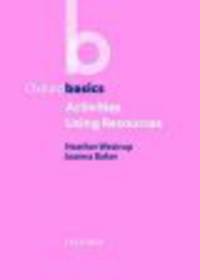 Oxf Basics Activities Using Resources