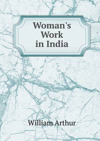 Woman's Work in India