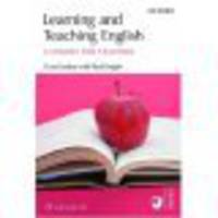 Learning And Teaching English Pack