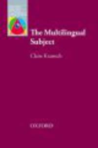 OAL MULTILINGUAL SUBJECT THE