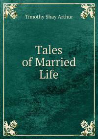 Tales of Married Life