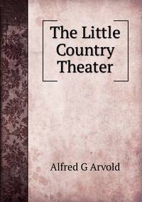 The Little Country Theater
