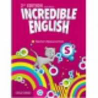 Incredible English. Starter. Teachers Resource Pack
