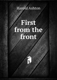 First from the front