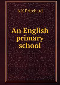 An English primary school